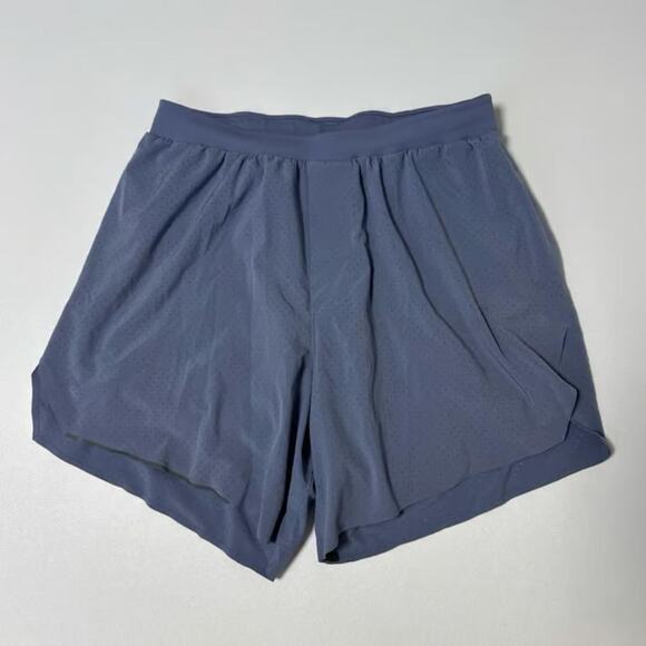 Lululemon Fast and Free Lined Short 6" - Picture 1 of 8